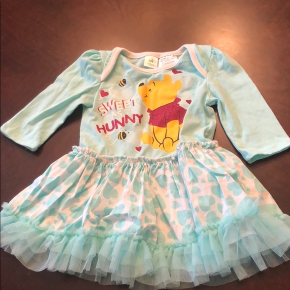 Disney baby dress - Picture 1 of 2